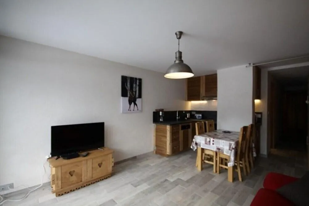Major C5 Apartment Morzine 0*,