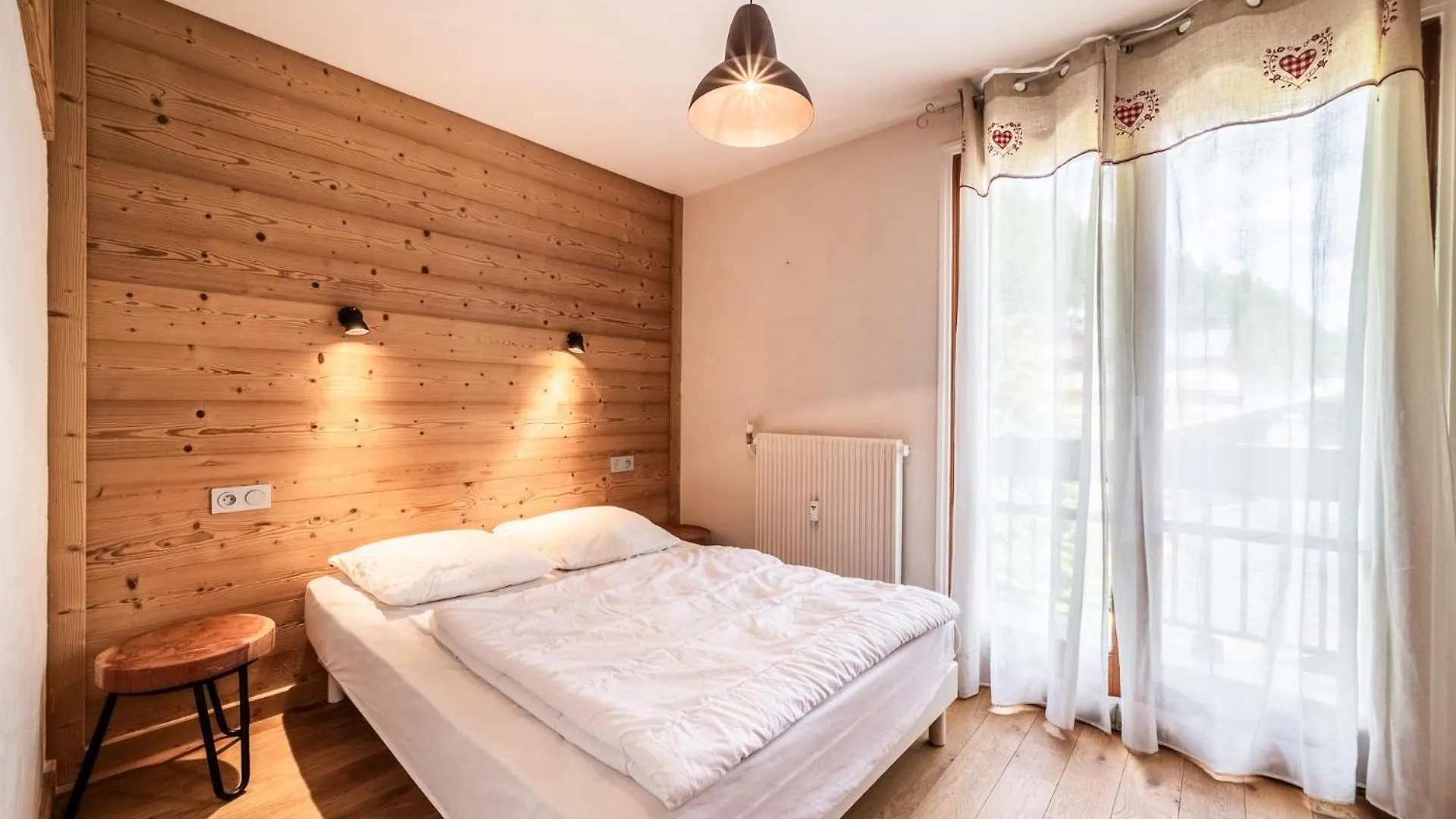 Major C5 Apartment Morzine