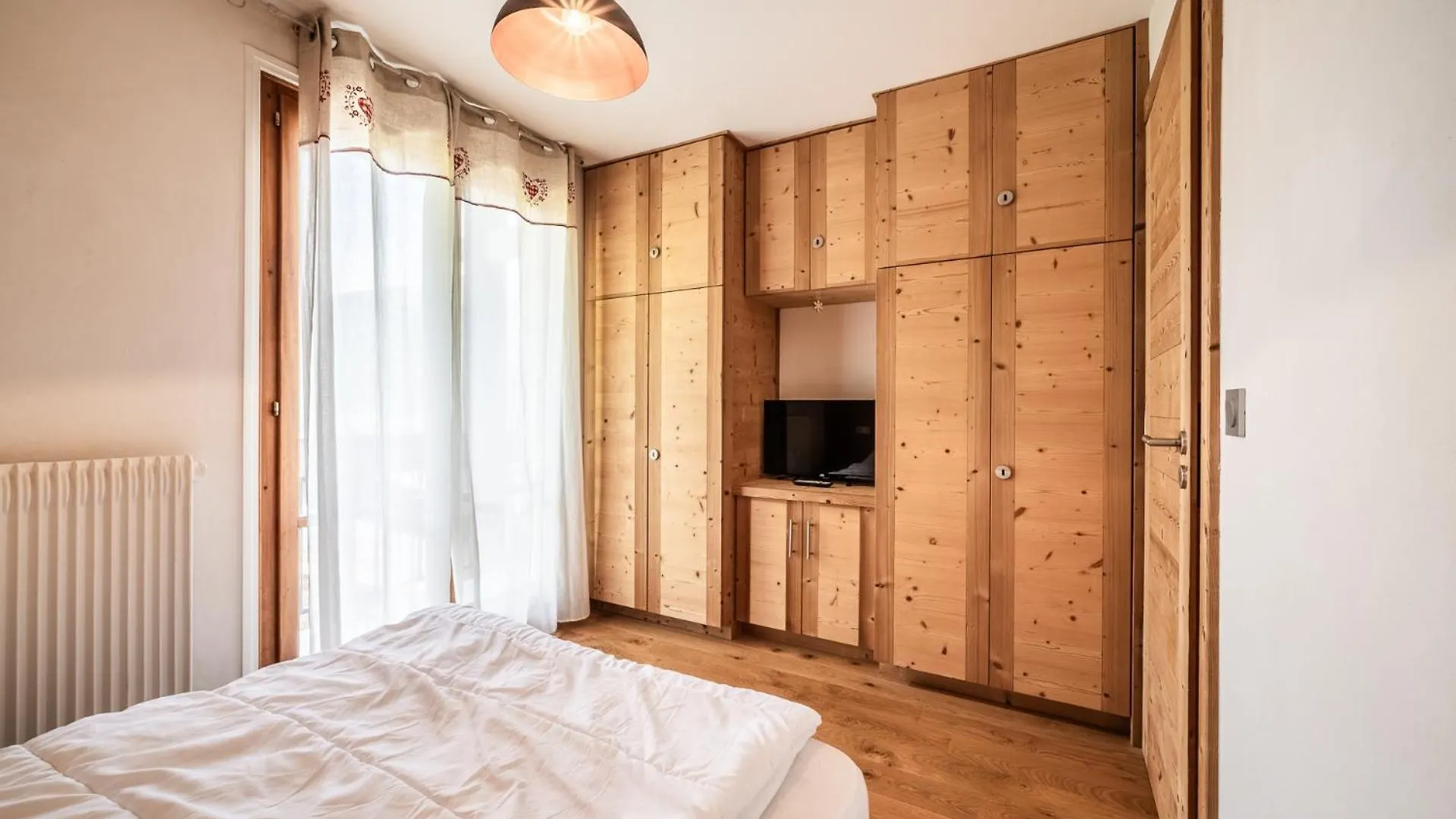 Major C5 Apartment Morzine